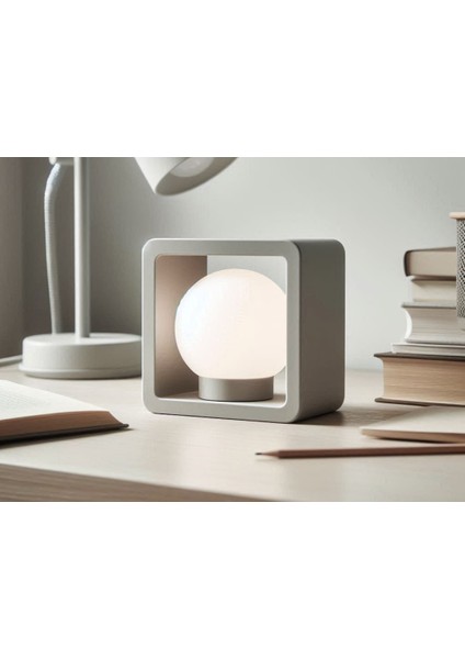 Tasarım Ortam Lambası fırsatları