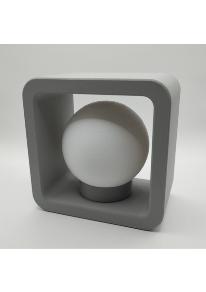 Tasarım Ortam Lambası modelleri