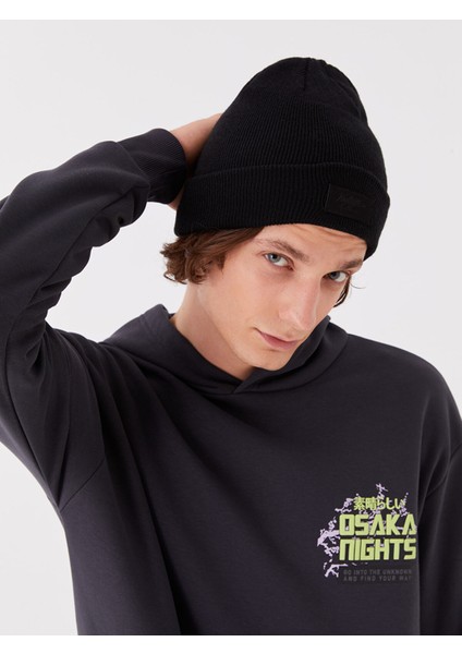 Yeni Sezon Basic Erkek Bere fiyatları