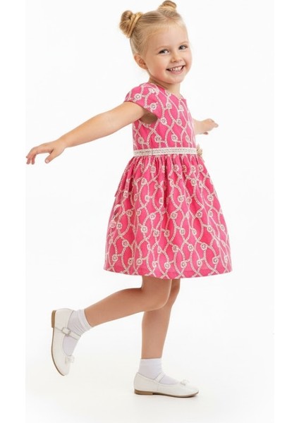 Kız Çocuk Elbisesi İlkbahar & Yaz modelleri