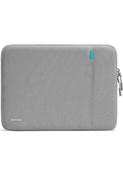 Açık Gri Tomtoc A13D3G2 13.5-14" Açık Gri DEFENDER-A13 Notebook Kılıfı fiyatları