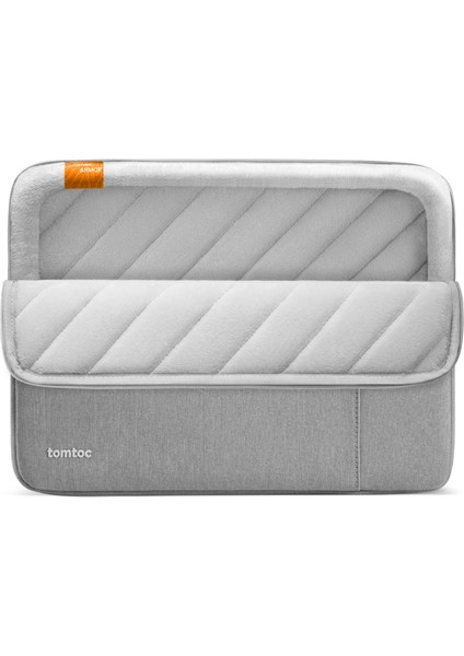 Açık Gri Tomtoc A13D3G2 13.5-14" Açık Gri DEFENDER-A13 Notebook Kılıfı indirimleri