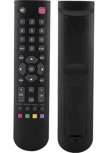 2x Yedek Uzaktan Kumanda Tcl Evrensel Uzaktan Kumanda RC3000E01 RC3000E02 08-RC3000E-RM201AA TLC-925 RC200 (Yurt Dışından) indirimleri