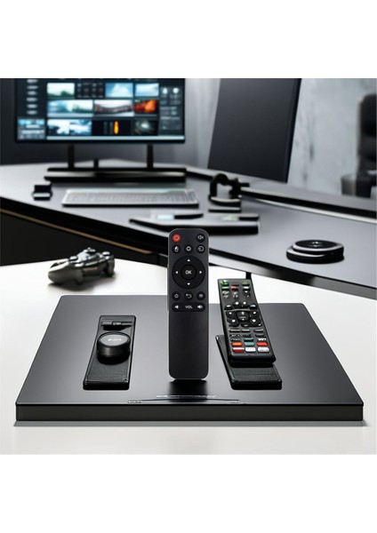 2 4g Kablosuz USB Alıcı Tv Kutusu Uzaktan Kumanda Kablosuz Hava Fare Android Akıllı Tv Kutusu ve Pc/tv Için (Yurt Dışından) fırsatları