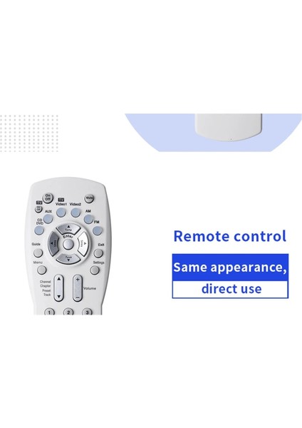 Bose Doctor Sound 3-2-1 Serisi 321 Gelişmiş Uzaktan Kumanda 321GS AV-321 Uzaktan Kumanda Paneli Için (Yurt Dışından) indirimleri