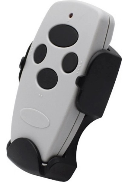 3 Adet Doorhan Garaj Uzaktan Kumanda Kapısı 433MHZ Doorhan Verici 2pro 4pro Doorhan Anahtarlık Bariyer Anahtarlık (Yurt Dışından) modelleri