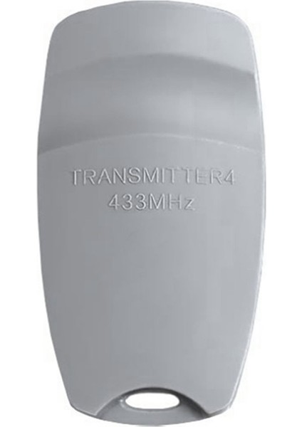 3 Adet Doorhan Garaj Uzaktan Kumanda Kapısı 433MHZ Doorhan Verici 2pro 4pro Doorhan Anahtarlık Bariyer Anahtarlık (Yurt Dışından) fırsatları