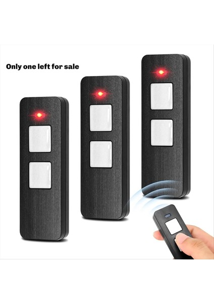 868 Mhz Garaj Kapısı Açacağı Sommer Pearl 4018V000 4/4015862001900/S10019-0001 Uzaktan Kumanda El Verici (Yurt Dışından) fiyatları