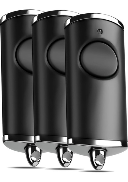 868 3 El Verici Garaj Kapısı Açıcı Garaj Kapısı Uzaktan Kumanda Hormann HSE4-868-BS HSE4-868-BS (Yurt Dışından)