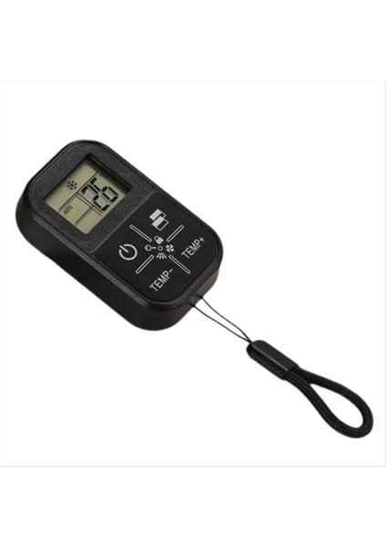 Tüm Marka Modeli A/c Uzaktan Kumanda Paneli KT-05E ile Uyumlu Mini Universal Klima Uzaktan Kumandası (Yurt Dışından)