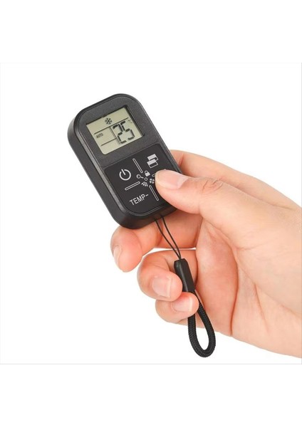 Tüm Marka Modeli A/c Uzaktan Kumanda Paneli KT-05E ile Uyumlu Mini Universal Klima Uzaktan Kumandası (Yurt Dışından) fırsatları