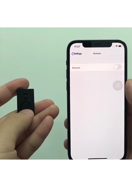 2x Evrensel Kamera Uzaktan Kumandalar Selfie Çubuğu Mobil Akıllı Telefon Için Telefon Uzaktan Kumanda Kamerası (Yurt Dışından) modelleri