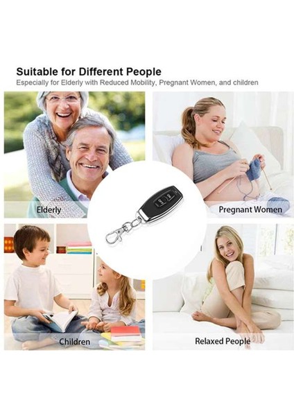 5 Adet Rf 433MHZ Kablosuz Uzaktan Kumanda Anahtarı 220V 30A Röle Aydınlatma Toz Toplayıcı Pompa Motor Fanı ve Daha Fazlası (Yurt Dışından) fiyatları