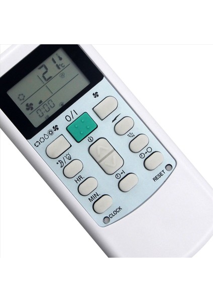 3x Hyk-02 Hyk-03 Hyk-07 Klima Uzaktan Kumanda Osaka Vestel Hualing Denetleyicisi Için Değiştirin (Yurt Dışından) indirimleri