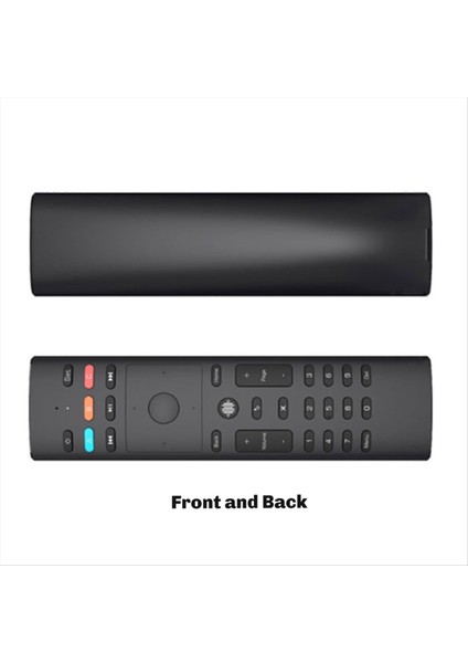 2pcs G40S Sesli Uzaktan Kumanda Hava Fare Kablosuz Mini Kyeboard Ir ile Android Tv Kutusu H96MAX X96MAX X4 Pro (Yurt Dışından) modelleri