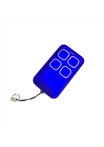 2x Evrensel 280-868MHZ Garaj Kapısı Klon Uzaktan Kumanda 4 Tuşları Uzaktan Kumanda Kopya Elektrikli Kapı Uzaktan Kumanda Mavi (Yurt Dışından) fiyatları