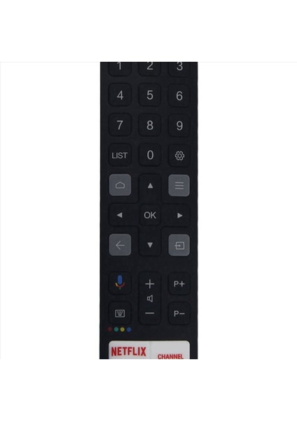 Tcl Akıllı Tv Için 4x Uzaktan Kumanda RC901V Uzaktan Kumanda RC901V Fmr1 Fmr5 Fmr7 Fmrd Ses Olmadan (RC901V Fmrd) (Yurt Dışından) fırsatları