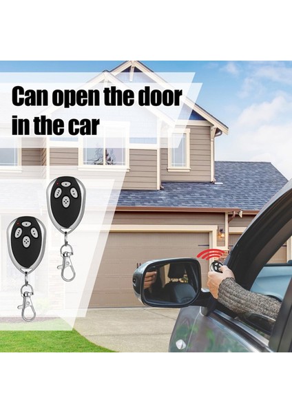 10 Adet Uzaktan Kumanda Kapısı Açacağı Alutech At-4 AR-1-500 An-Motorlar At-4 ASG1000 At4 At 433 Mhz Haddeleme Kodu (Yurt Dışından) fırsatları