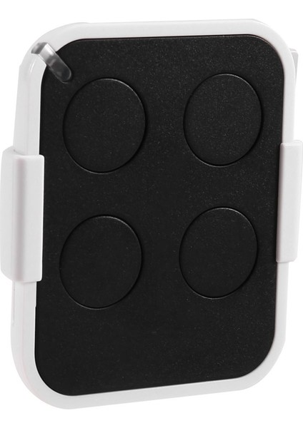 Garaj Kapısı Uzaktan Kumandası 433 92MHZ 4 Tuşları Nice Era One ON2E ON4E Haddeleme Kodu Garaj Kapı Uzaktan Kumandası (Yurt Dışından) modelleri