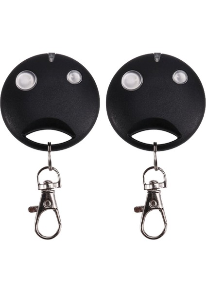 4pcs Sm2 Uzaktan Kumanda 433 92MHZ Sm2 Garaj Kapısı Kontrolleri / Uzaktan Kumanda Kapısı Komutları (Yurt Dışından) fiyatları