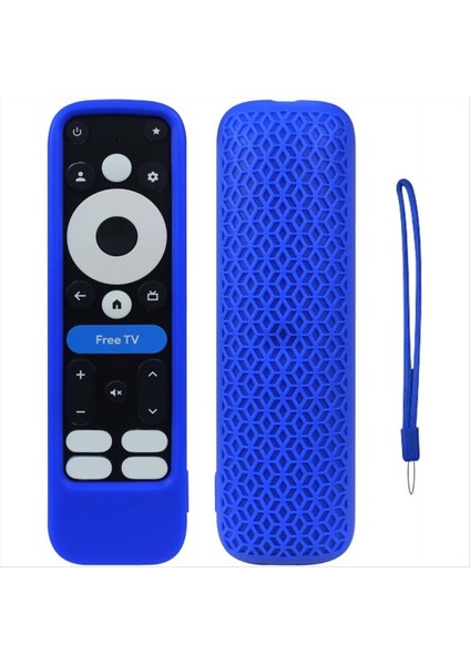 Yumuşak Koruyucu Kapaklar Uzaktan Kumanda Kılıf Silikon Kılı (Yurt Dışından) fiyatları