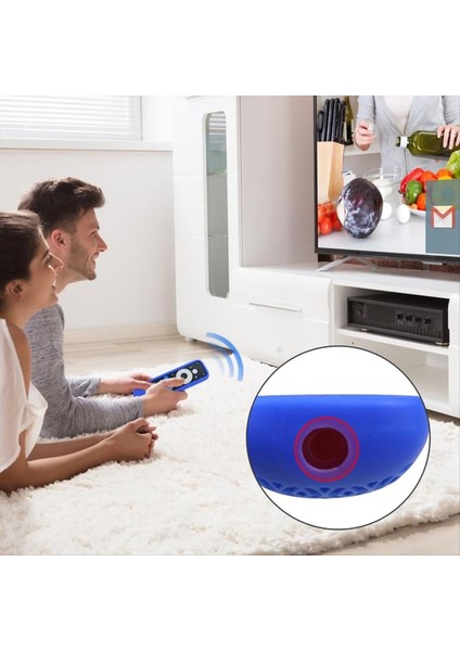 Yumuşak Koruyucu Kapaklar Uzaktan Kumanda Kılıf Silikon Kılı (Yurt Dışından) fırsatları