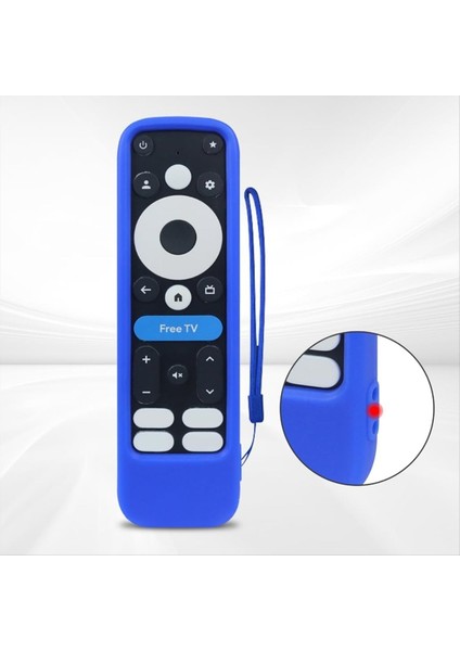 Yumuşak Koruyucu Kapaklar Uzaktan Kumanda Kılıf Silikon Kılı (Yurt Dışından) indirimleri