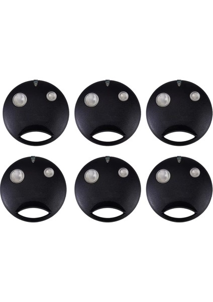 6 Adet Sm2 433 92 Mhz Haddeleme Kod Kapısı Uzaktan Kumanda Verici Garaj Kapısı Alıcı Için Smxıs Smx2 Oxı Ox2 Smxı SMX2R (Yurt Dışından)