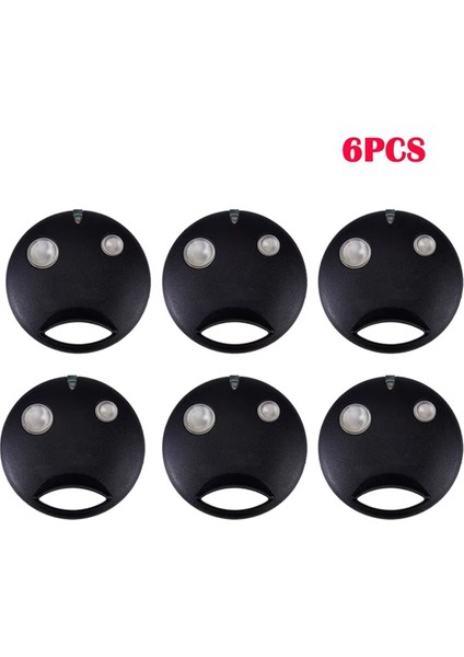 6 Adet Sm2 433 92 Mhz Haddeleme Kod Kapısı Uzaktan Kumanda Verici Garaj Kapısı Alıcı Için Smxıs Smx2 Oxı Ox2 Smxı SMX2R (Yurt Dışından) fiyatları