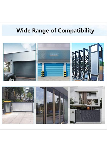 Xt2 Için Xt2 Slh Lr Garaj Kapısı Uzaktan Kumanda 868MHZ Kapı Uzaktan Kumanda El Verici Siyah 2 Anahtar (Yurt Dışından) modelleri