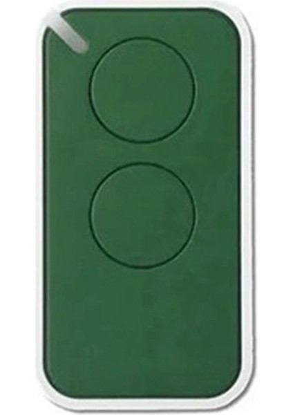 Güzel Evrensel Garaj Uzaktan Kumandası Için 3x 433 92MHZ 2 Kanallı Haddeleme Kodu C (Yurt Dışından) fiyatları