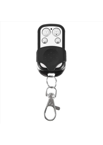 30 Adet Garaj Kapısı Uzaktan Kumanda 433 Mhz Araba Garaj Kapısı Kapısı Klonlama Uzaktan Kumanda Anahtarı (Yurt Dışından) modelleri