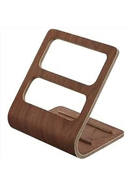 2x Uzaktan Kumanda Caddy Medya Organizatör Sehpa Uzaktan Tutucu (Ceviz Rengi) (Yurt Dışından) modelleri