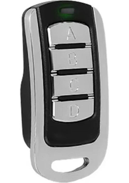 Garaj Kapısı Uzaktan Kumanda 433 Mhz Evrensel Teksir Kod Kapmak Klon Kapısı Anahtarlık El Verici (Yurt Dışından) modelleri