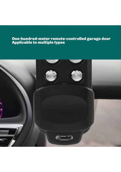 Chamberlain Liftmaster Motorlift 94335E Garaj Kapısı Uzaktan Kumanda Yuvarlanma Kodu Komut Verici 433MHZ (Yurt Dışından) fiyatları