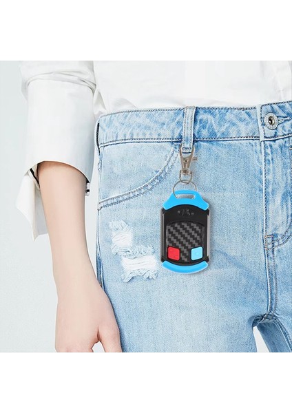 Centurıon D2/5/10 A10 R3/5 Vantage Vector 400/500 Vert-X 300 Için Kapı Uzaktan Kumanda Garaj Uzaktan Kumandası (Yurt Dışından) fırsatları