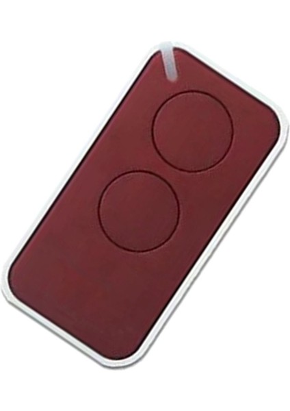 Güzel Evrensel Garaj Uzaktan Kumandası Için 4x 433 92MHZ 2 Kanallı Haddeleme Kodu E (Yurt Dışından) fırsatları