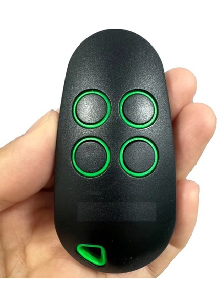 5pcs Garaj Kapısı Uzaktan Kumanda TOPD4REN 806TS-0290 Çift Frekans 433.92MHZ &amp; 868.35MHZ Kapı Uzaktan El Verici (Yurt Dışından) modelleri