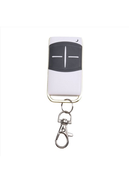Otomatik Garaj Kapısı Açacağı Için 2x Su Geçirmez Uzaktan Kumanda Haddeleme Kodu 433MHZ Kablosuz Verici (Yurt Dışından) modelleri