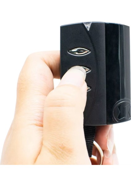 3x 433 92 Mhz Garaj Kapısı Uzaktan Kumandası Pujol Varıo Kopya Uzaktan Kumanda 3 Kanallı Haddeleme Kodu Yüksek Güvenlik (Yurt Dışından) indirimleri