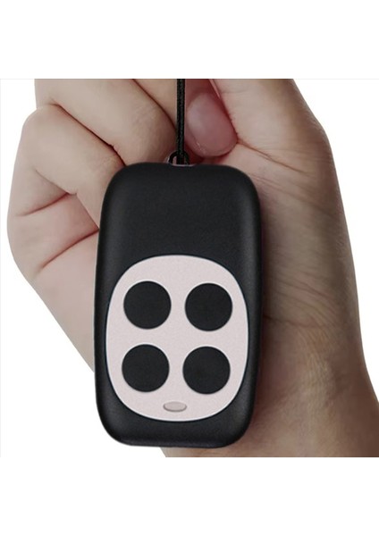 5x 280-868MHZ Garaj Uzaktan Kumanda Teksir Çok Frekanslı Kablosuz Kopya Uzaktan Kumanda Evrensel Beyaz (Yurt Dışından) fırsatları