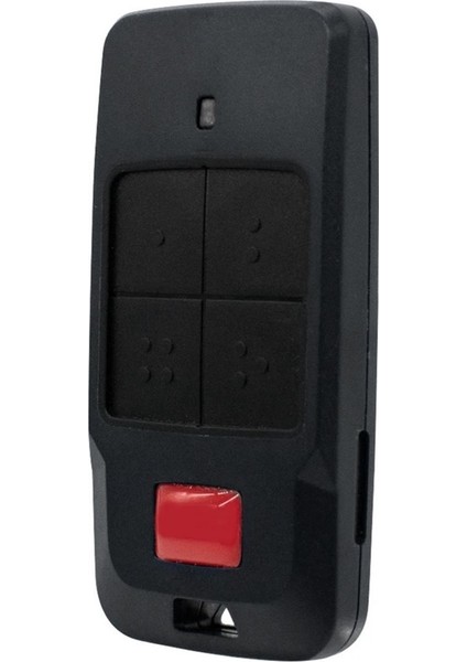 5 Adet Uzaktan Kumanda Bft Serın C2 C4 B Rcb 2/4 Garaj Için 433 92 Mhz Haddeleme Kod Kapısı Açıcı El Verici (Yurt Dışından) indirimleri