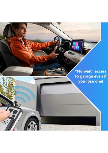 433 92MHZ Garaj Kapısı Uzaktan Kumanda 2 Adet Uzaktan Kumanda Alutech 114253 Eski 104250 Kırmızı 104257 Garaj Uzaktan Kumanda (Yurt Dışından) indirimleri