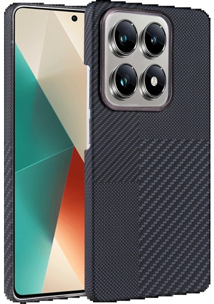 14T Vega Kapak - SIYAH-(5796)