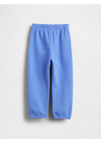 Erkek Bebek Açık Mavi Vintagesoft Logo Jogger Eşofman Altı fiyatları