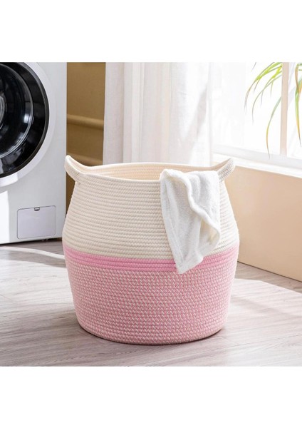 Hasır, Jüt Sepet, Banyo Sepeti, Havlu Sepeti, Kirli Sepeti, Oyuncak Sepeti, Düzenleyici, 40X45 fiyatları