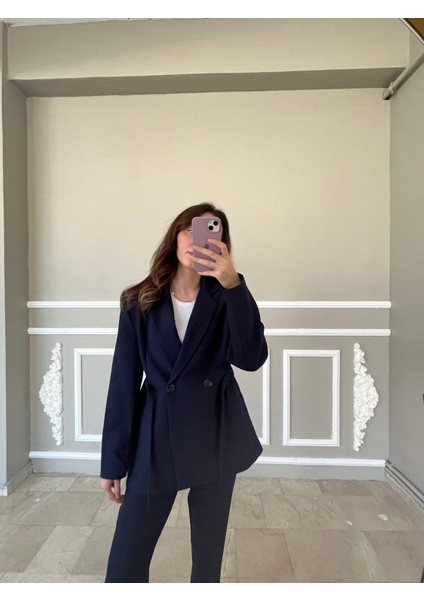 Yandan Bağlamalı Ceket fiyatları