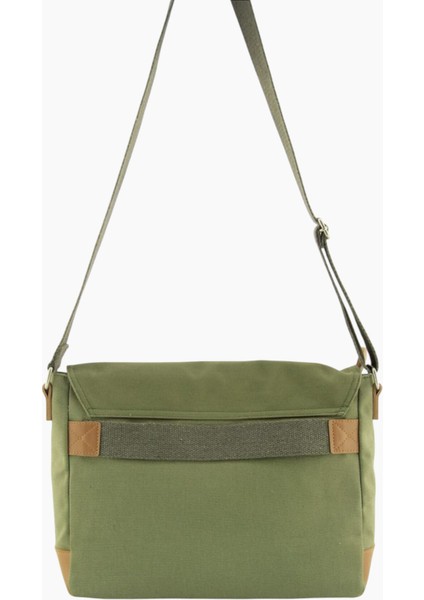 Unisex Kanvas Iş Okul Postacı Çantası modelleri