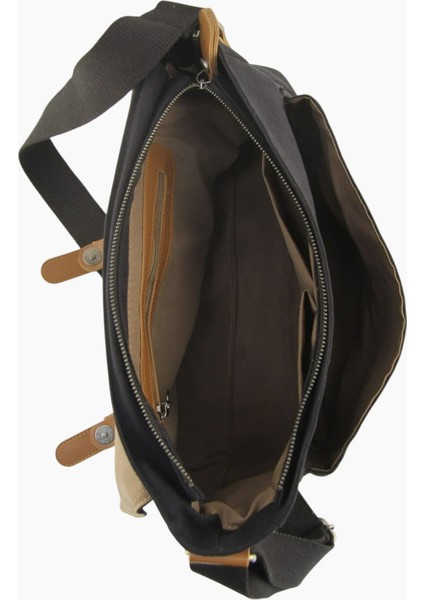 Unisex Kanvas Iş Okul Postacı Çantası fırsatları