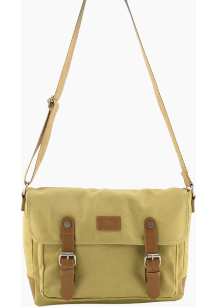 Unisex Kanvas Iş Okul Postacı Çantası fiyatları